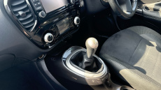 Nissan Juke 1.6 [112] Bose Personal Edition 5dr Petrol Hatchback